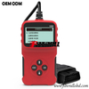 Strumento di scansione diagnostica portatile OBD-II DLC automobilistico