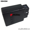 Lettore di codici Bluetooth 2.0 OBD ELM327 e scanner automatico