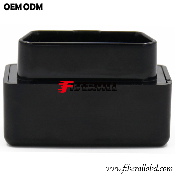 Scanner OBD diagnostico del motore automatico Mini WiFi ODM