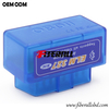 2.1 Scanner OBD diagnostico DTC per auto Bluetooth versione