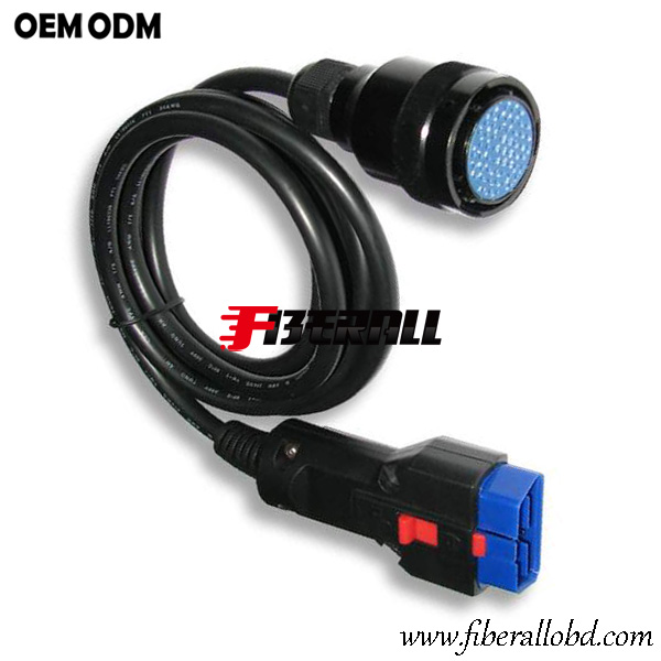 Cavo diagnostico OBD MB Star per veicoli Benz