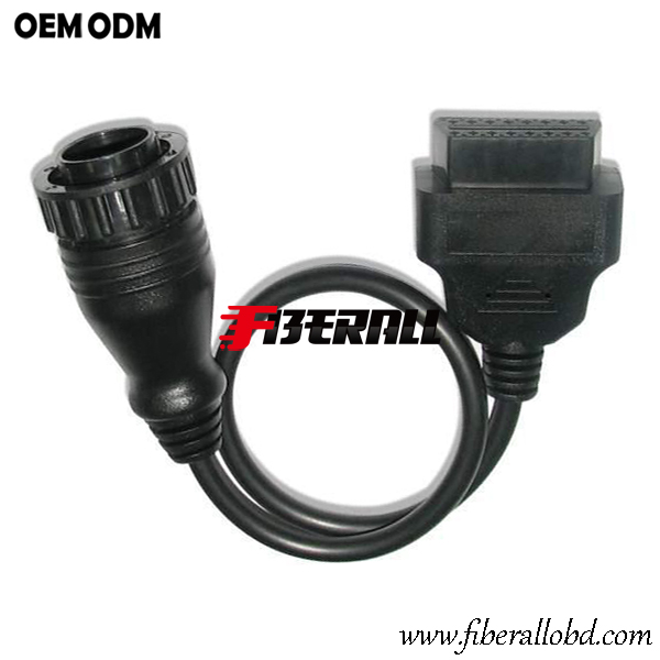 Adattatore per cavo diagnostico da OBD a BENZ Sprinter 14 pin