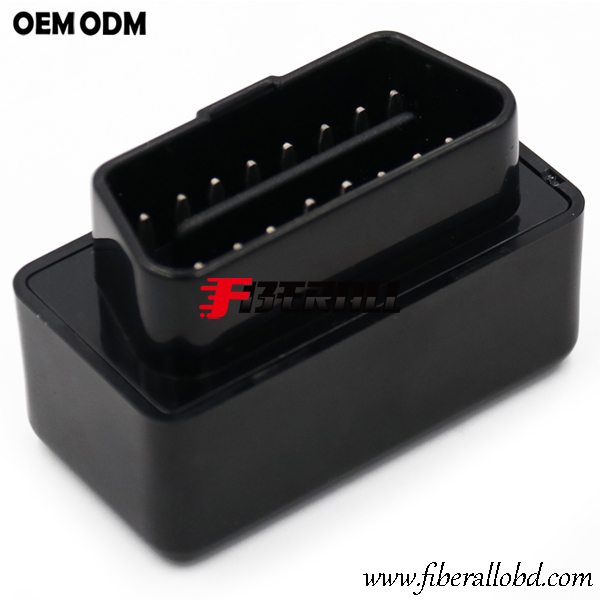 Scanner OBD diagnostico del motore automatico Mini WiFi ODM