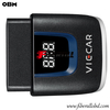 Strumento di scansione diagnostica del veicolo Bluetooth Type-C ELM327 OBD2