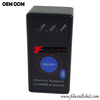 Scanner OBD con motore automatico Bluetooth con interruttore di alimentazione