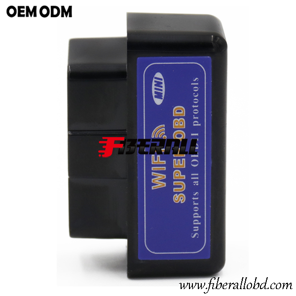 Scanner OBD diagnostico del motore automatico Mini WiFi ODM