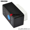 Scanner diagnostico Bluetooth per auto OBD con pulsante di accensione