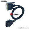 Cavo di prolunga da DB15 a OBD2 per diagnostica auto