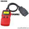 Strumento diagnostico automobilistico palmare ODM per veicoli OBD