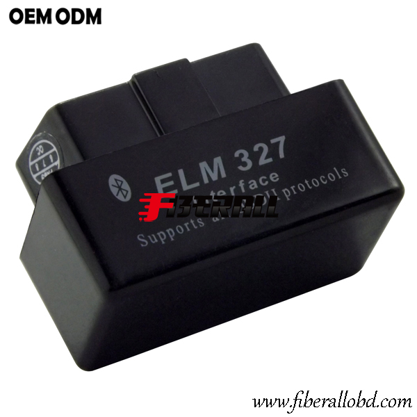 Scanner diagnostico ELM327 Bluetooth 2.0 OBD Engine Checker