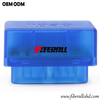 2.1 Scanner OBD diagnostico DTC per auto Bluetooth versione