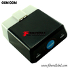 Scanner OBD DTC Bluetooth 4.0 per veicoli con interruttore