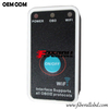 Mini scanner WiFi DTC OBD per diagnostica automatica