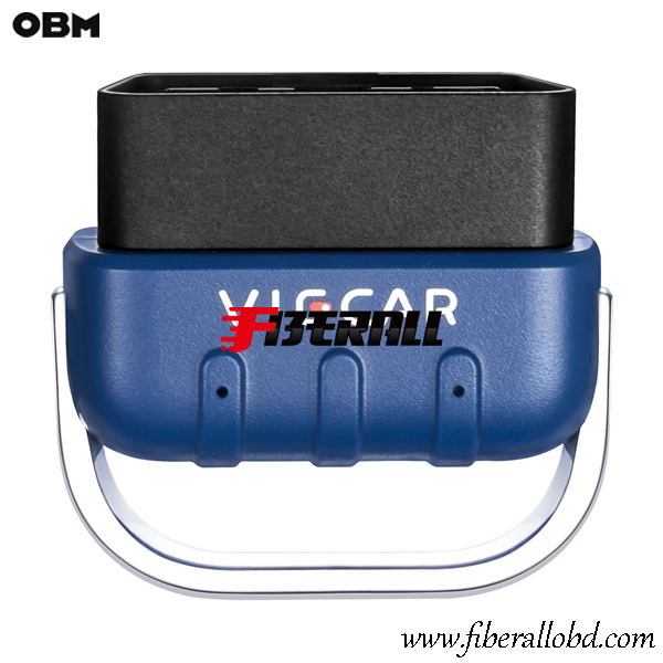 Strumento di scansione del motore del veicolo Bluetooth 4.0 5.0 OBD