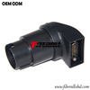 BENZ 38Pin all'adattatore OBD diagnostico automatico DB26