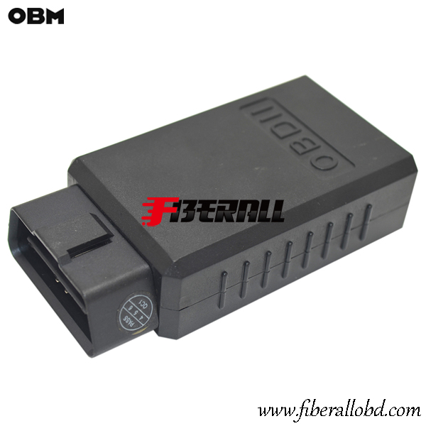 Strumento di scansione Viecar WIFI OBD2 per diagnostica auto