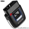 Strumento di scansione diagnostica del veicolo Bluetooth Type-C ELM327 OBD2