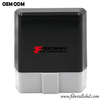 Controllo motore Bluetooth 4.0 e scanner diagnostico OBD