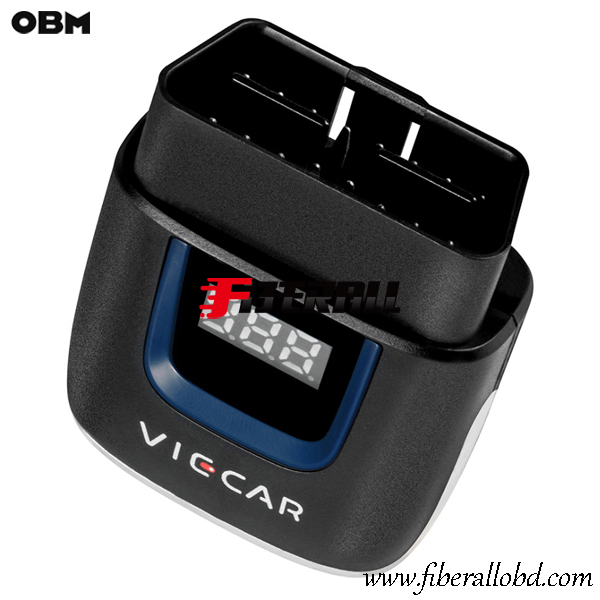 Strumento di scansione automobilistica Bluetooth e rilevatore diagnostico OBD