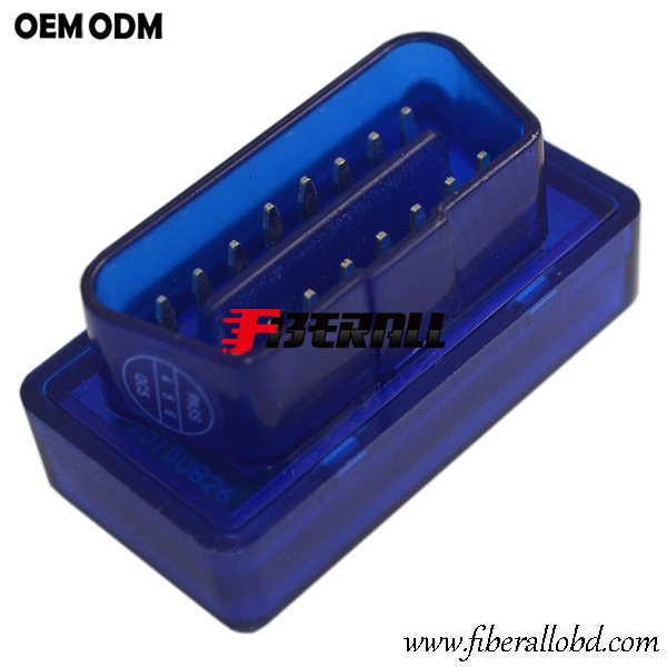 Lettore di codici di errore Auto OBD Bluetooth 4.0