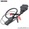 Cavo diagnostico OBD femmina a FIAT 3 pin