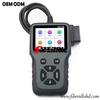 Strumento diagnostico OBD2 per test MOT annuale dell'automobile