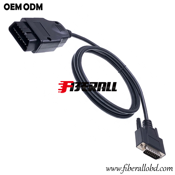 Cavo VAG da OBD a DB15 per scanner per auto