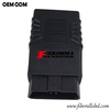 Adattatore diagnostico per auto OBD femmina a OBD2 maschio