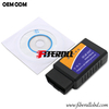 Scanner di codici di errore OBD WiFi Automotive per iOS