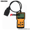 Strumento diagnostico Fiberall EOBD DTC per motore di automobile