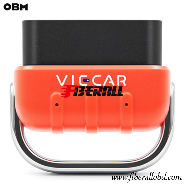 Viecar WiFi Car DTC Trouble Diagnostic Scan Tool