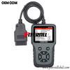 Strumento diagnostico OBD2 per test MOT annuale dell'automobile