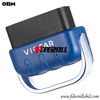 Strumento di scansione del motore del veicolo Bluetooth 4.0 5.0 OBD